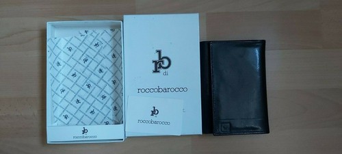 Roccobarocco geldbörse neu - geldbÖrse,