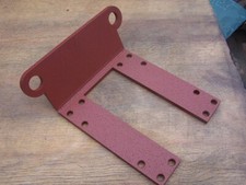 Ifa RS09 Verzurrung f