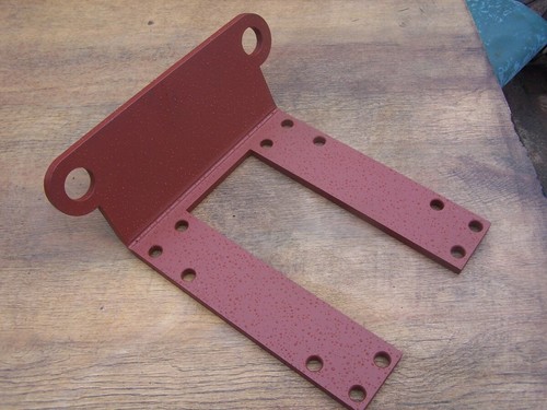 Ifa rs09 verzurrung - rs09,