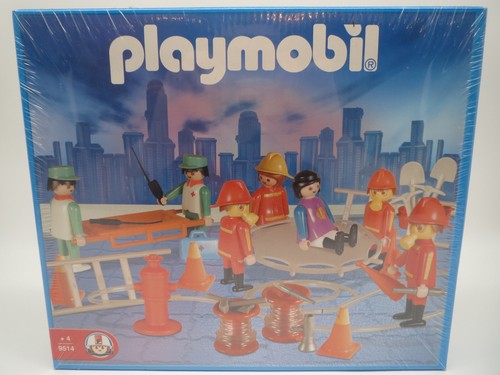Playmobil 9514 antex - 9514,