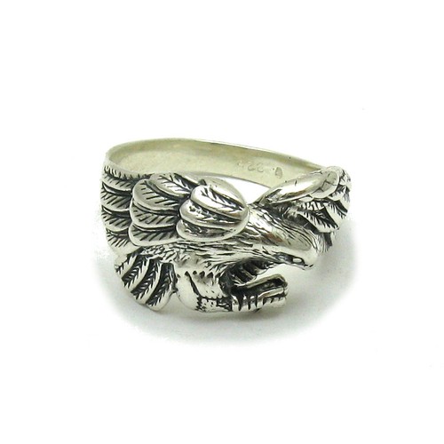 Echte sterling silber ring - sterling,