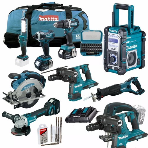 Makita dhr283 pt2j akku - makita,