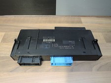 JUNKTIONBOX + BMW 3er E90 E92 E93 M3 + 9187541 + Steuergerät + DEFEKT BASTLER