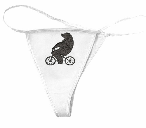 Damen string tanga - damen, grosser
