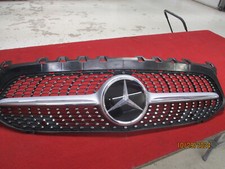 Mercedes Benz B-Klasse W247