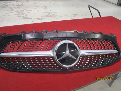 Mercedes benz klasse - b-klasse, w247