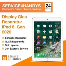 Ipad 2020 generation - 8.,