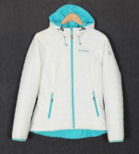 Schoffel cushy hoody - schoffel,