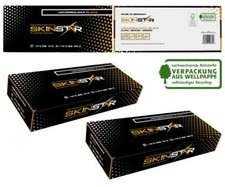Skinstar black edition - black,