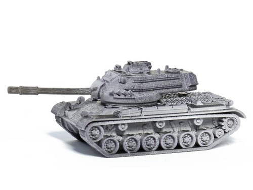 M00401 m47 patton - n-m00401,