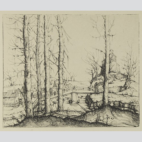 Augustin hirschvogel - augustin,