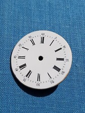 Ziffernblatt für taschenuhr - ziffernblatt,