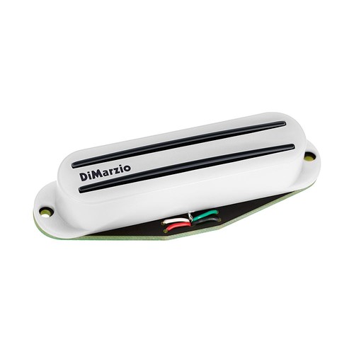 Dimarzio air norton - norton, strat