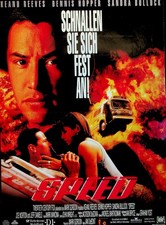 Bp1505 bravo poster speed - -,