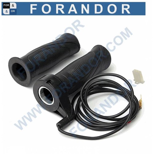 Gashebel - , (1-4volt)