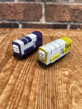 Ertl Thomas Tank Engine &