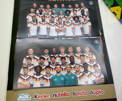 Ferrero 2026 sammelspaß - 2026,