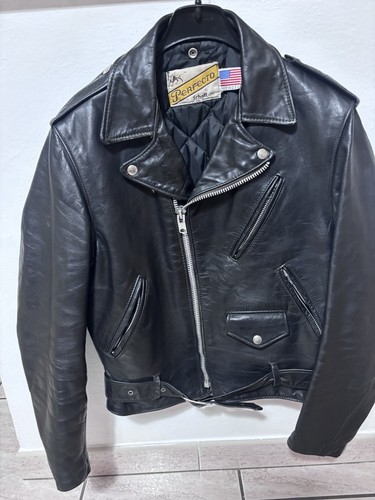 Schott perfect bull tag - schott,