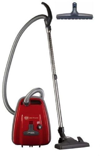 Sebo 92663sf airbelt - sebo,