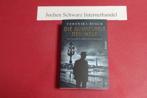 Die dunkelheit der - dunkelheit,