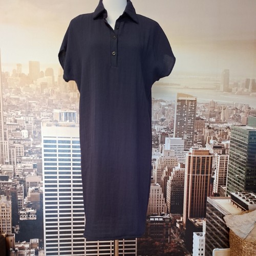 Leichtes sommerkleid 38 40 - sommerkleid, gr.