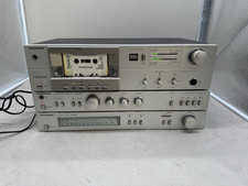 TELEFUNKEN RC 100 RA 100 RT