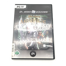 Der Herr der Ringe: die Schlacht Um Mittelerde Ii PC Spiel