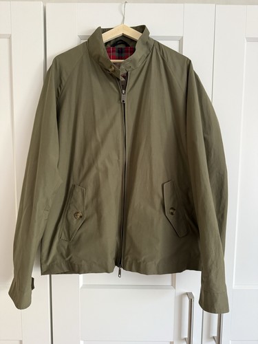 Baracuta army gr 42 - army,,