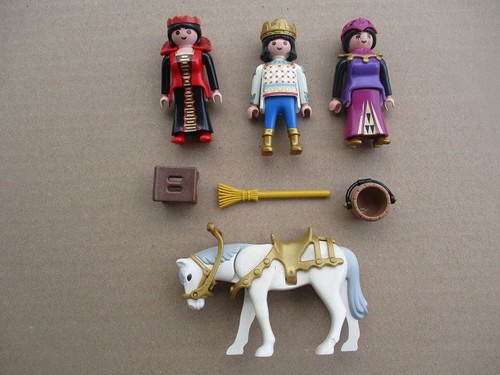 Playmobil ersatzteile vom - playmobil,
