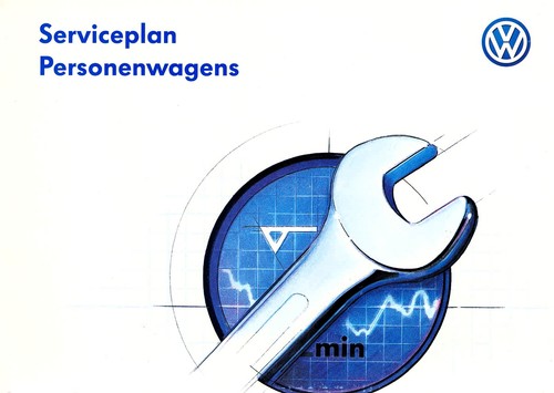 Volkswagen personenwagens - volkswagen,