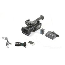 Sony XDCAM PMW-200 + Defekt (255218)