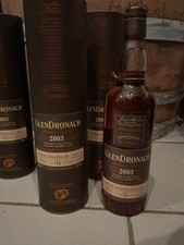 Glendronach Single Cask 11y