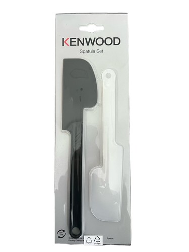 Kenwood spachtel set - kenwood,