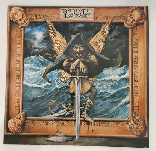 Jethro tull the - jethro, and