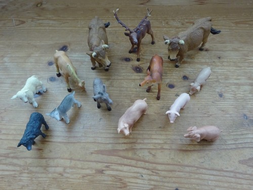 Lgb bully verschiedene - bully,