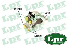 LPR 9925 Bremskraftregler