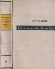 Buch: Die Abenteuer des Werner