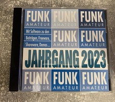 FUNKAMATEUR Zeitschrift