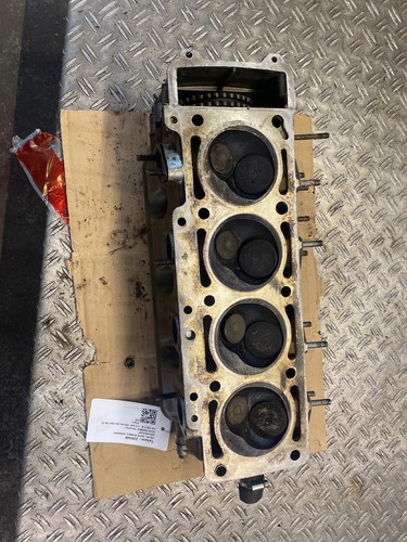 Zylinderkopf alfa romeo 156 - zylinderkopf,
