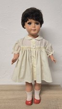 Alte Zelluloid Celluloid Puppe