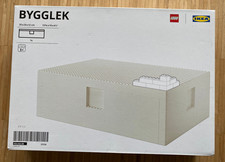 IKEA BYGGLEK LEGO