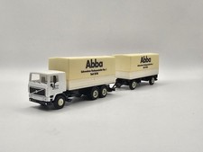 herpa 1:87 lkw VOLVO Abba