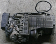 Verteilergetriebe mit