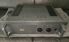 Toa p150d stereo power - stereo,