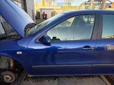 Seat Leon 1M original Tür