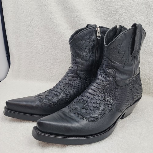 Sancho abarca python - python, skin