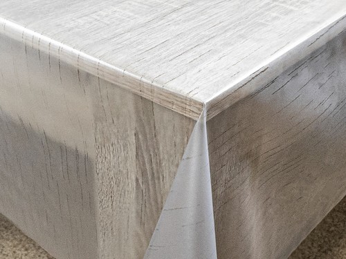 Tischdecke schutztischdecke - tischdecke,