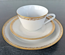 Sammeltasse Kahla Porzellan