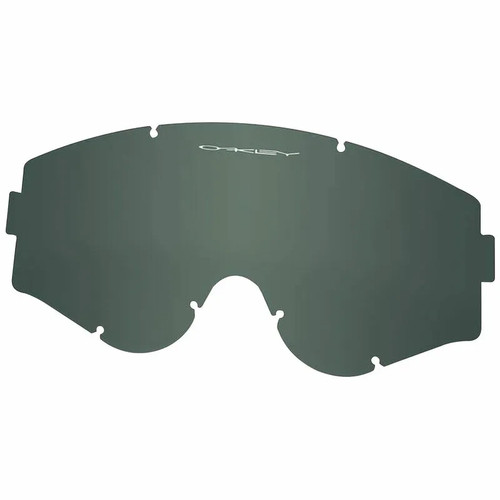 Oakley frame ersatzscheibe - frame,
