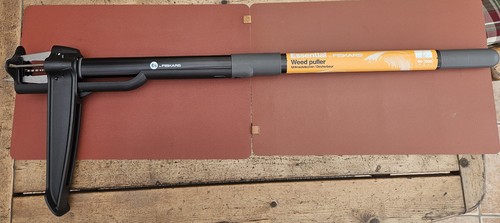 Fiskars unkrautstecher neu - fiskars,
